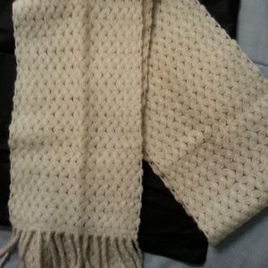 Banana republic scarf